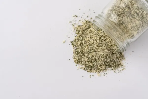 Akıllı beslenme baharat karışımı