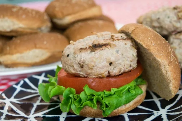 Hindi burgeri