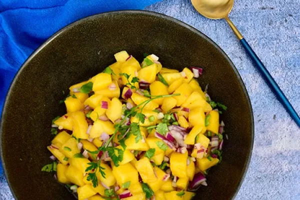 Mango salsası
