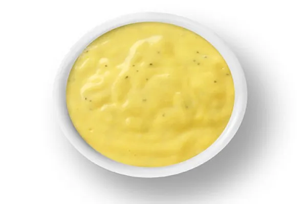 Sebze sosu