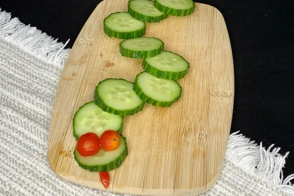 Sebze yılanı